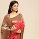Red__Royal Rajgharana Sarees